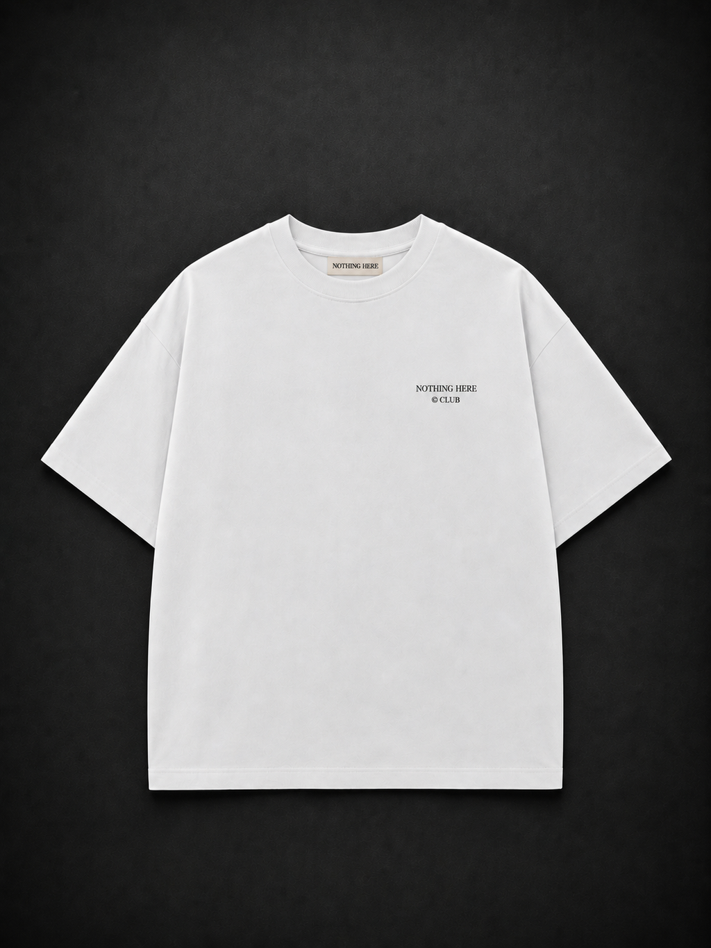 T-shirt «PORSCHE»