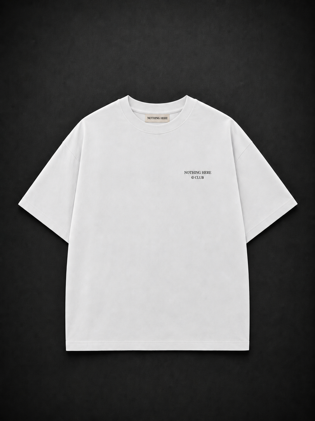 T-shirt «PORSCHE»
