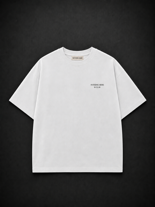 T-shirt «CLUB»