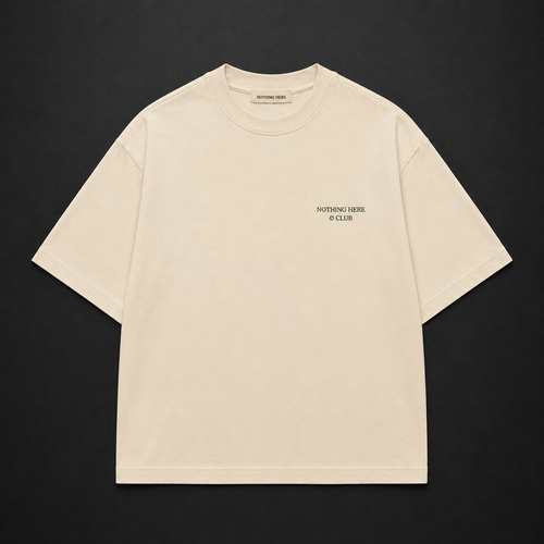 T- shirt « French Riviera »